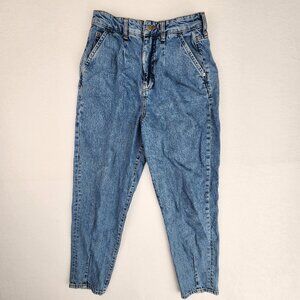 River Island Womens Jeans Size 6R Blue